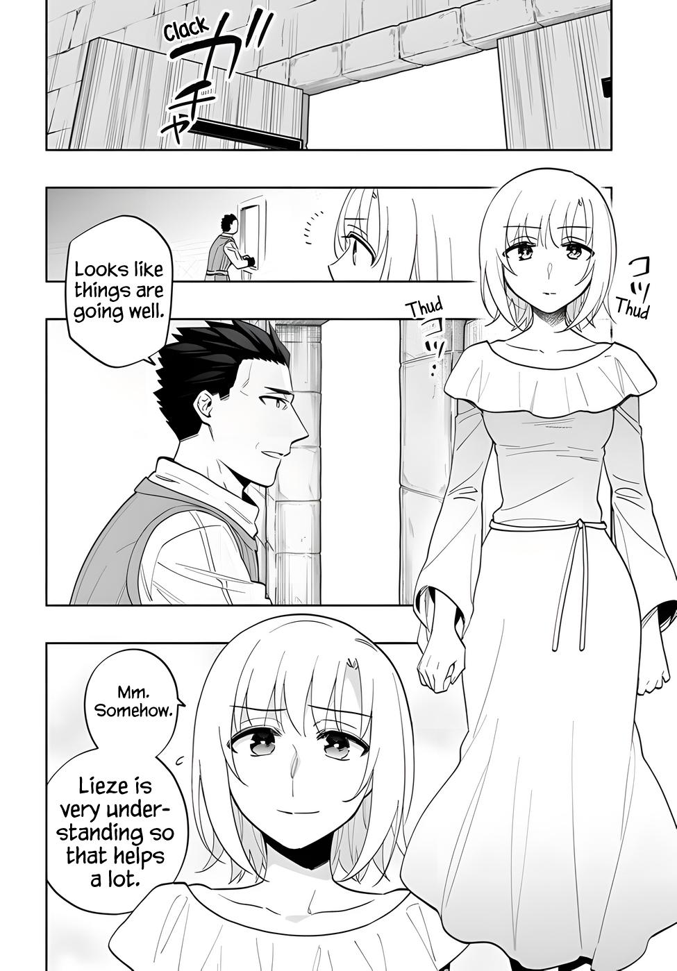 Takarakuji de 40-oku Atatta n dakedo Isekai ni Ijuu Suru Chap 69 - Next Chap 70