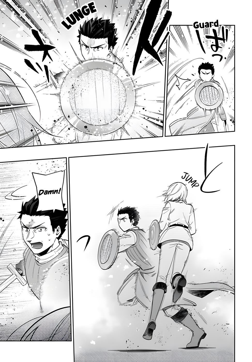 Takarakuji de 40-oku Atatta n dakedo Isekai ni Ijuu Suru Chap 69 - Next Chap 70