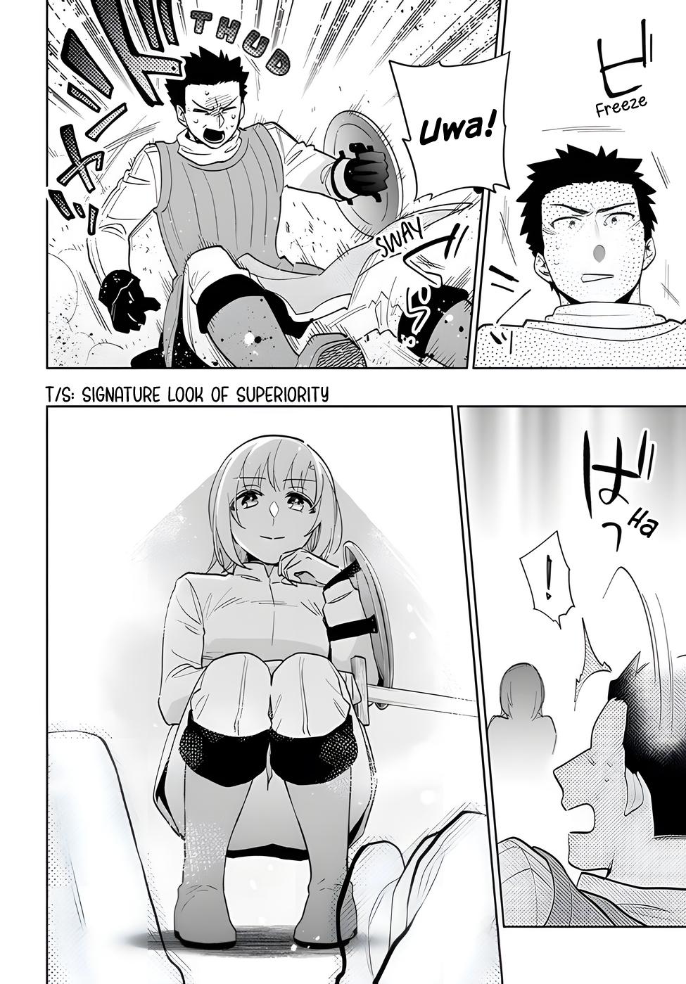 Takarakuji de 40-oku Atatta n dakedo Isekai ni Ijuu Suru Chap 69 - Next Chap 70