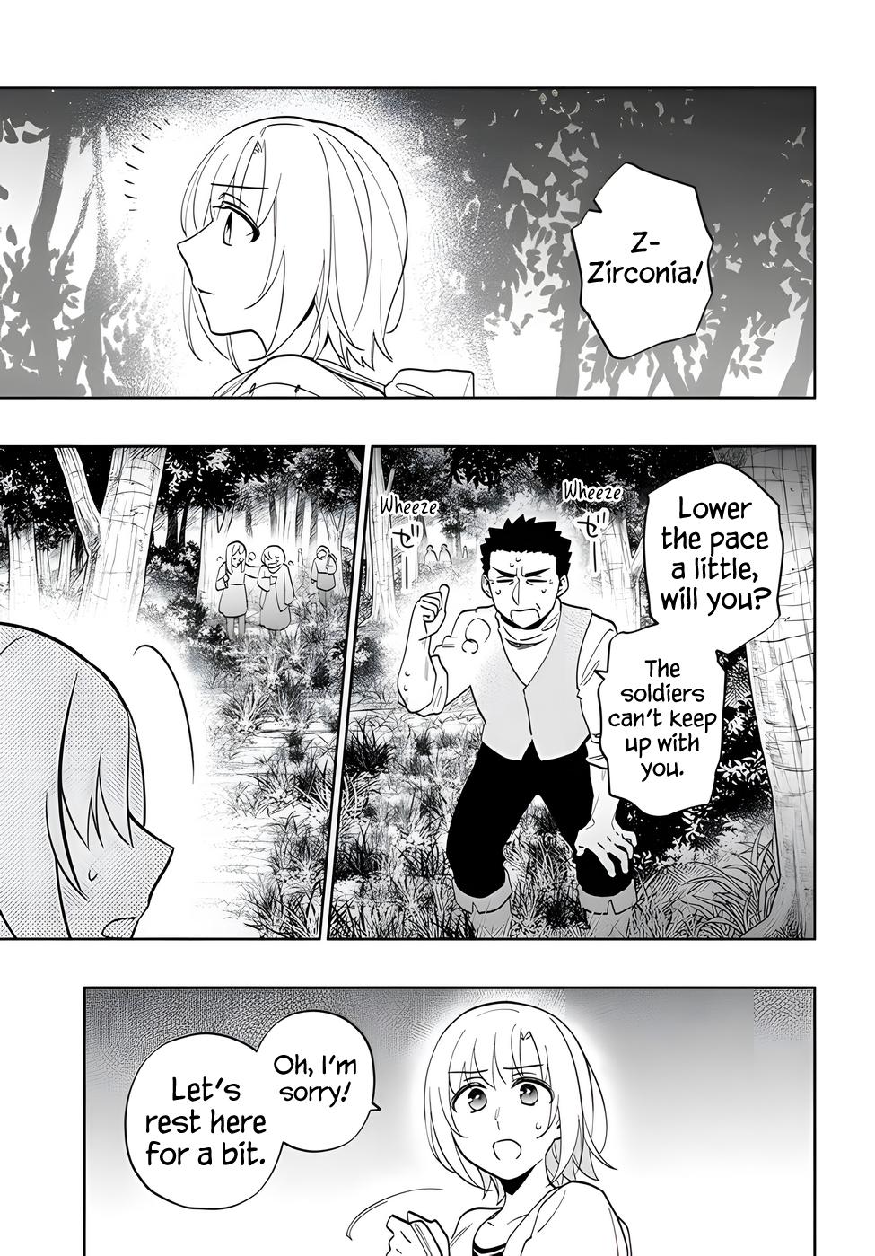 Takarakuji de 40-oku Atatta n dakedo Isekai ni Ijuu Suru Chap 69 - Next Chap 70