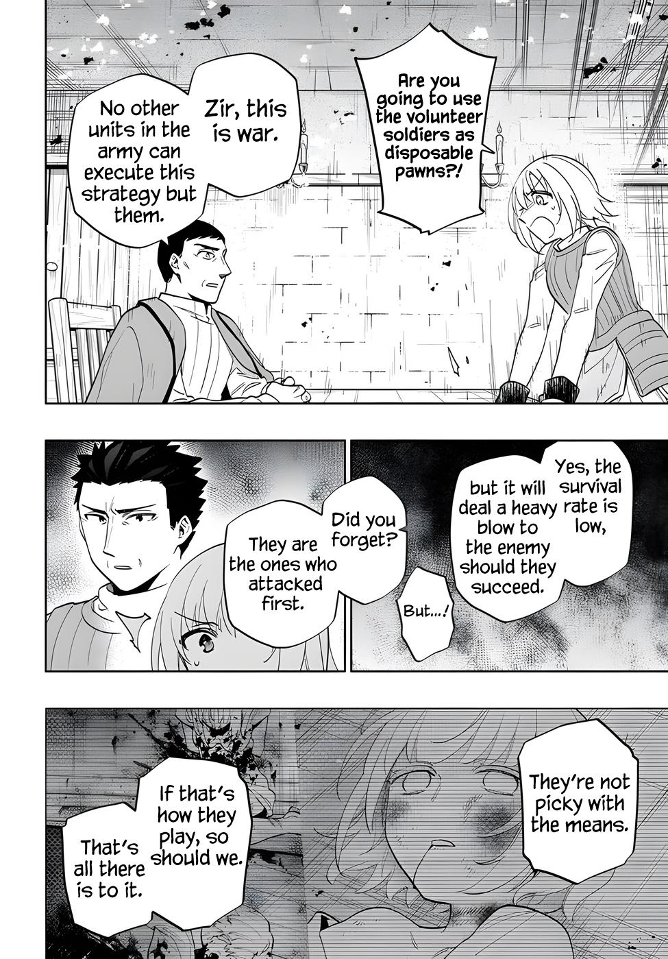 Takarakuji de 40-oku Atatta n dakedo Isekai ni Ijuu Suru Chap 69 - Next Chap 70