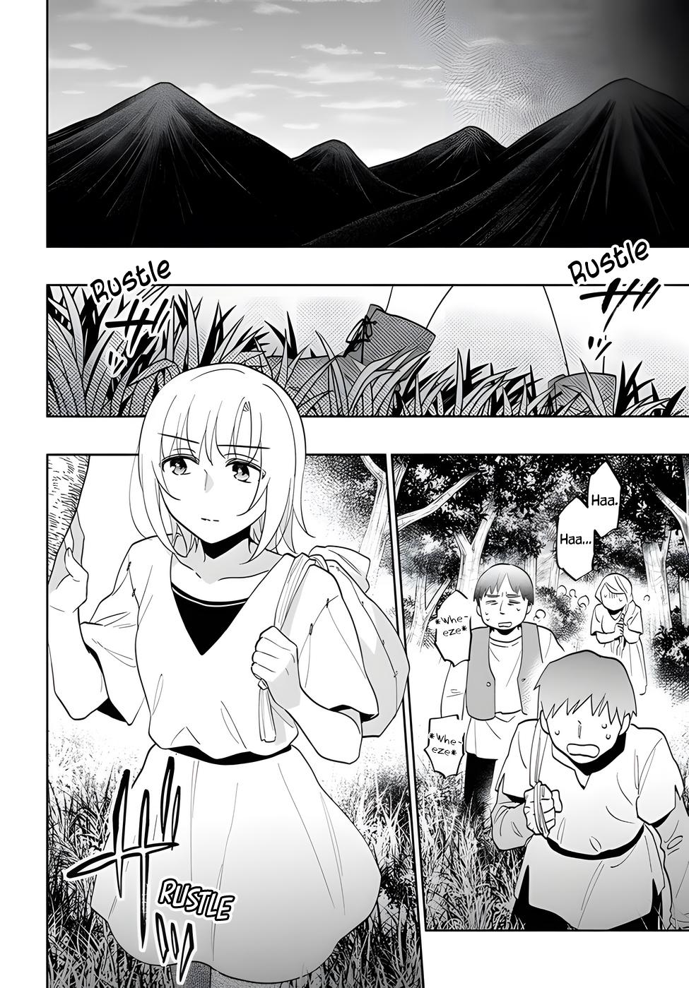 Takarakuji de 40-oku Atatta n dakedo Isekai ni Ijuu Suru Chap 69 - Next Chap 70