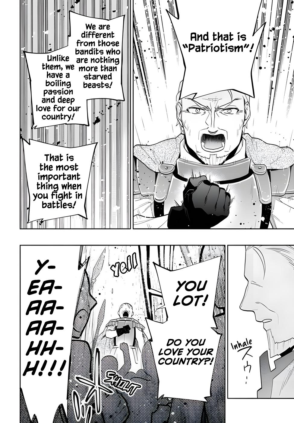 Takarakuji de 40-oku Atatta n dakedo Isekai ni Ijuu Suru Chap 69 - Next Chap 70