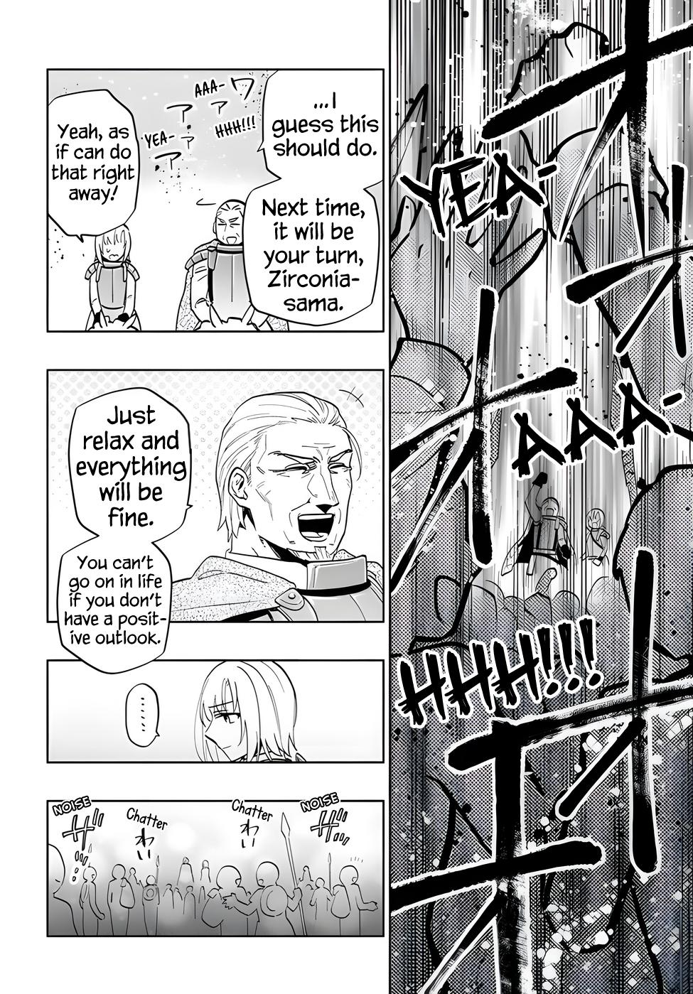 Takarakuji de 40-oku Atatta n dakedo Isekai ni Ijuu Suru Chap 69 - Next Chap 70