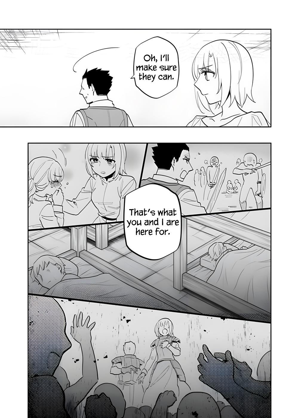 Takarakuji de 40-oku Atatta n dakedo Isekai ni Ijuu Suru Chap 69 - Next Chap 70