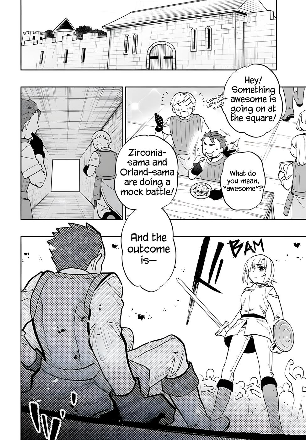 Takarakuji de 40-oku Atatta n dakedo Isekai ni Ijuu Suru Chap 69 - Next Chap 70