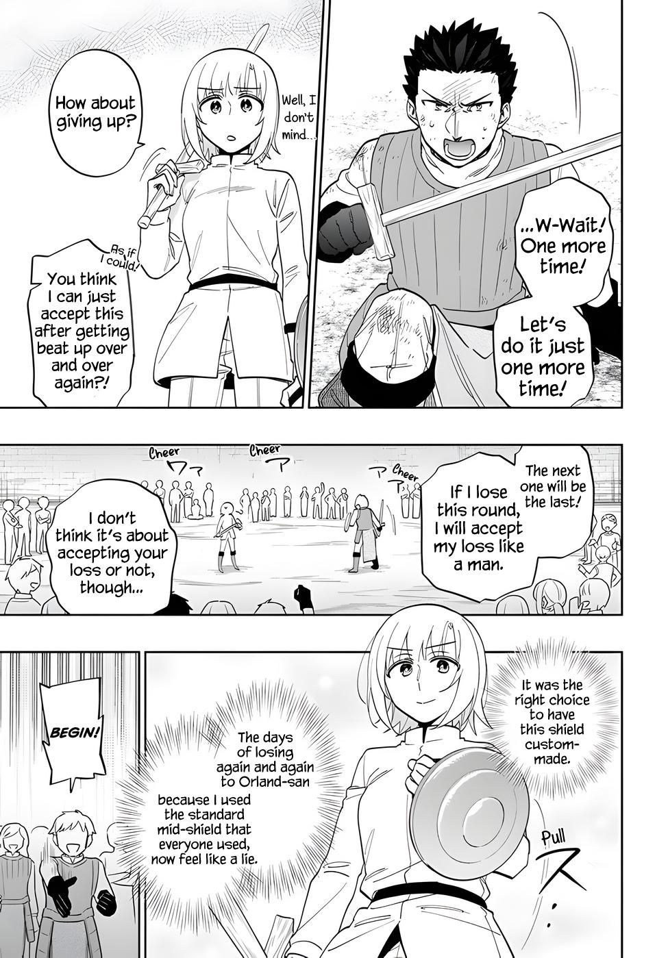 Takarakuji de 40-oku Atatta n dakedo Isekai ni Ijuu Suru Chap 69 - Next Chap 70
