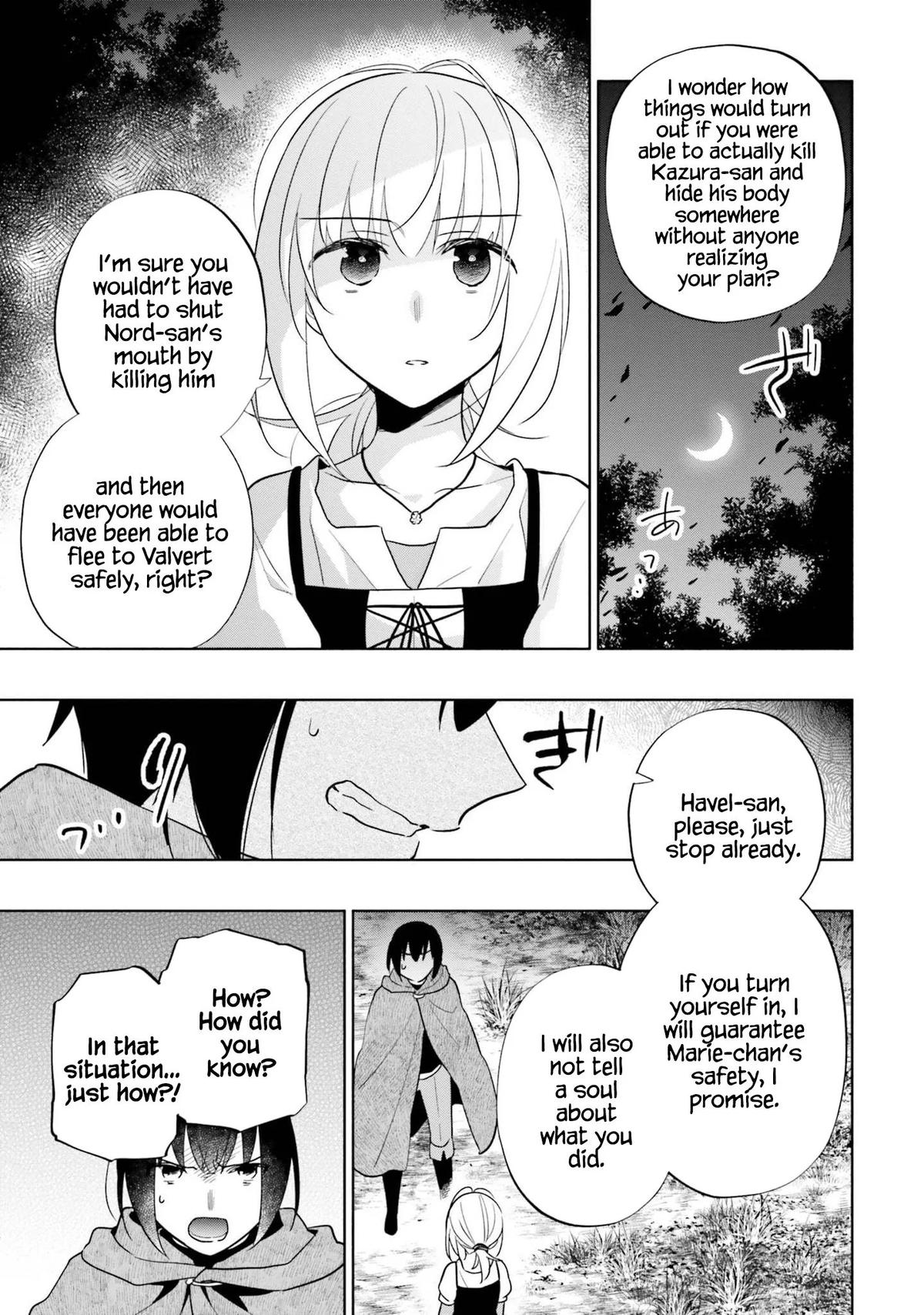 Takarakuji de 40-oku Atatta n dakedo Isekai ni Ijuu Suru Chap 60 - Next Chap 61