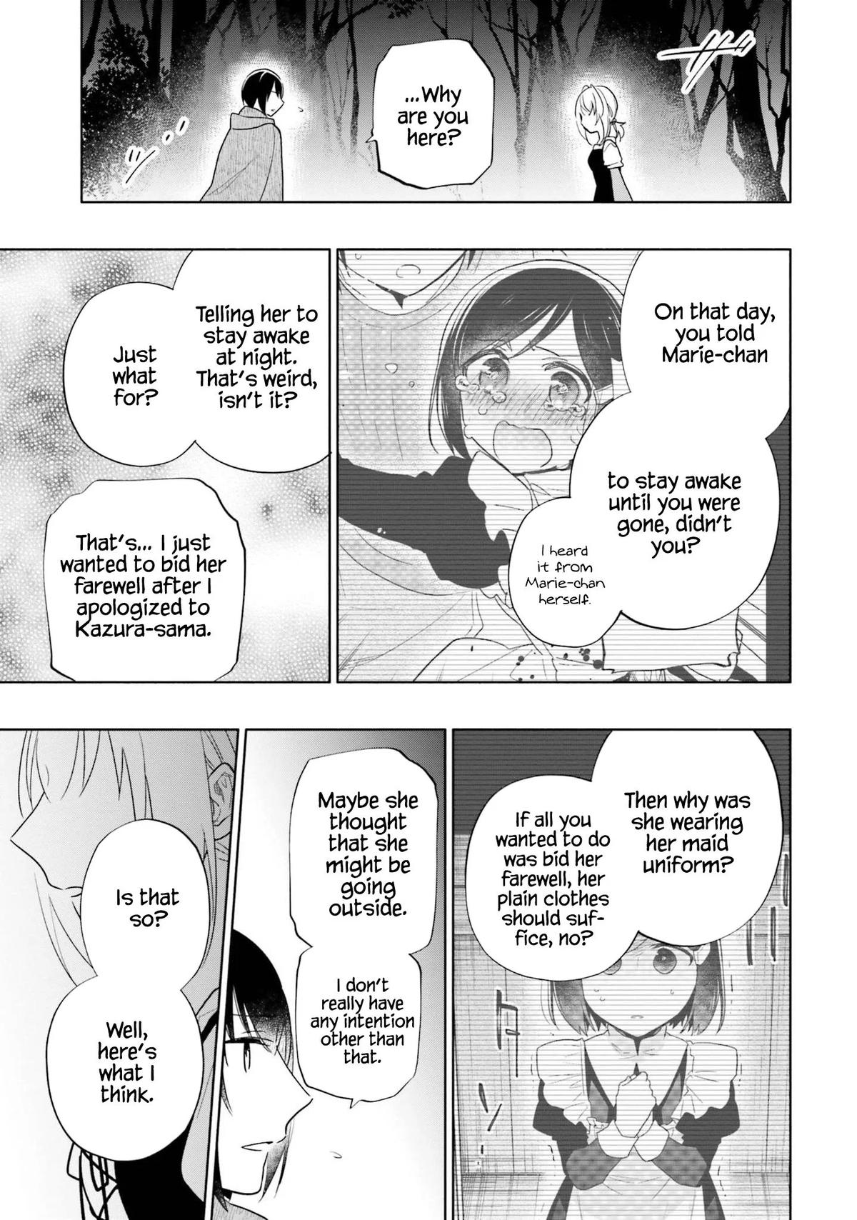 Takarakuji de 40-oku Atatta n dakedo Isekai ni Ijuu Suru Chap 60 - Next Chap 61