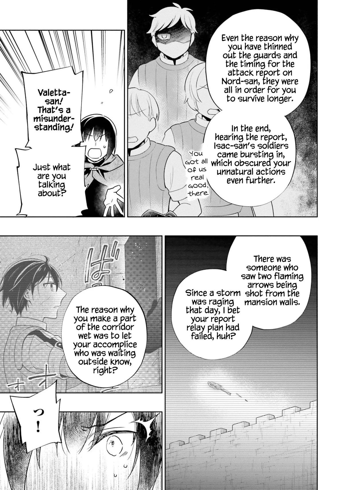 Takarakuji de 40-oku Atatta n dakedo Isekai ni Ijuu Suru Chap 60 - Next Chap 61