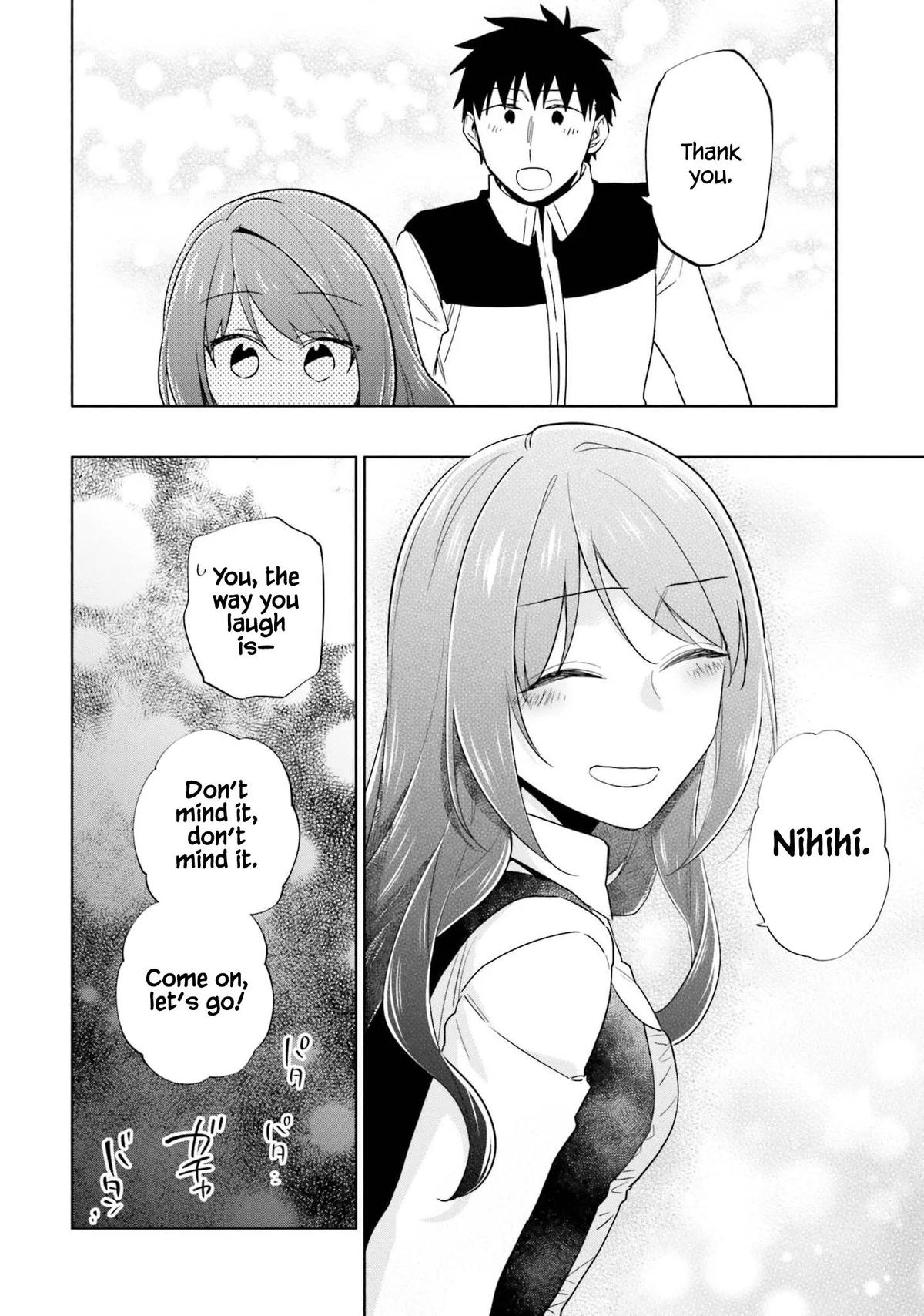 Takarakuji de 40-oku Atatta n dakedo Isekai ni Ijuu Suru Chap 60 - Next Chap 61
