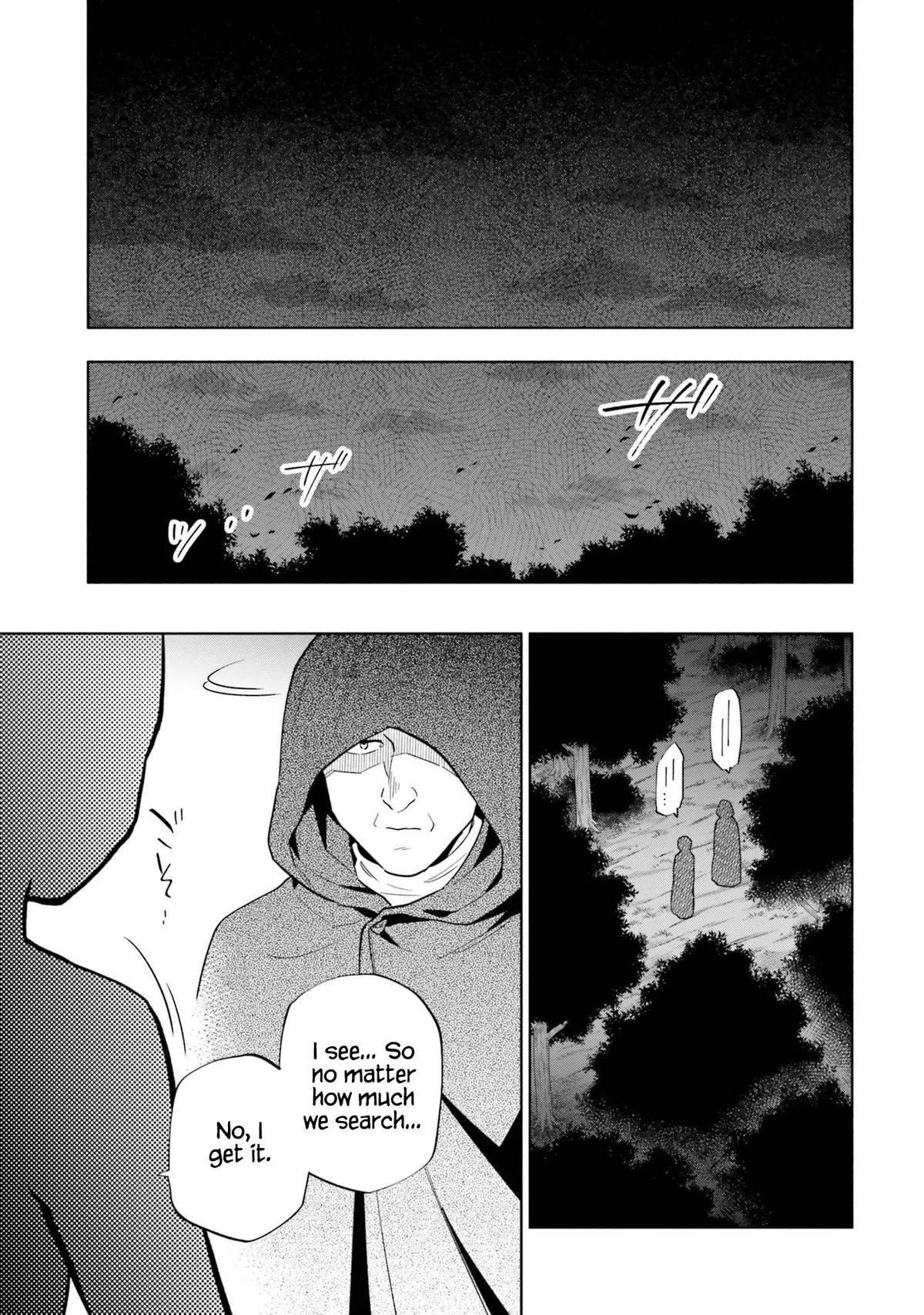 Takarakuji de 40-oku Atatta n dakedo Isekai ni Ijuu Suru Chap 60 - Next Chap 61