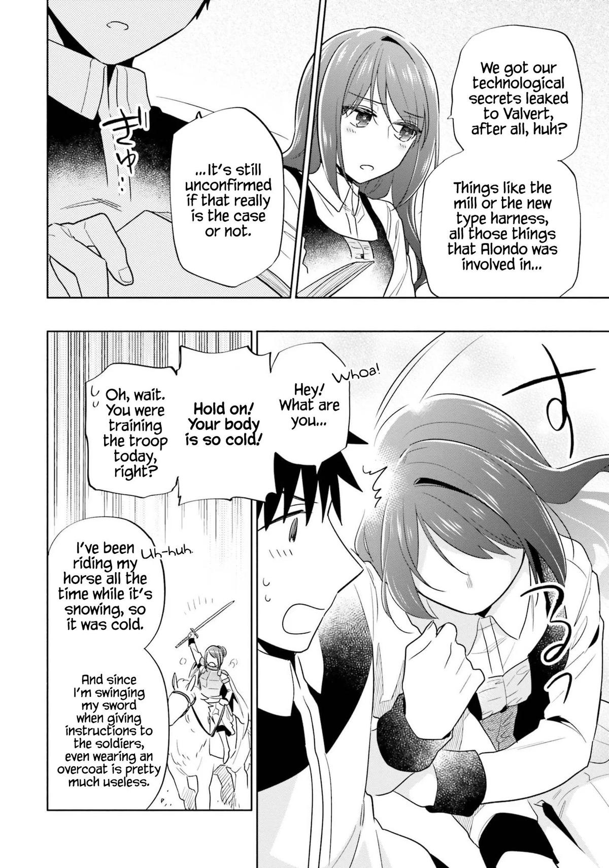 Takarakuji de 40-oku Atatta n dakedo Isekai ni Ijuu Suru Chap 60 - Next Chap 61