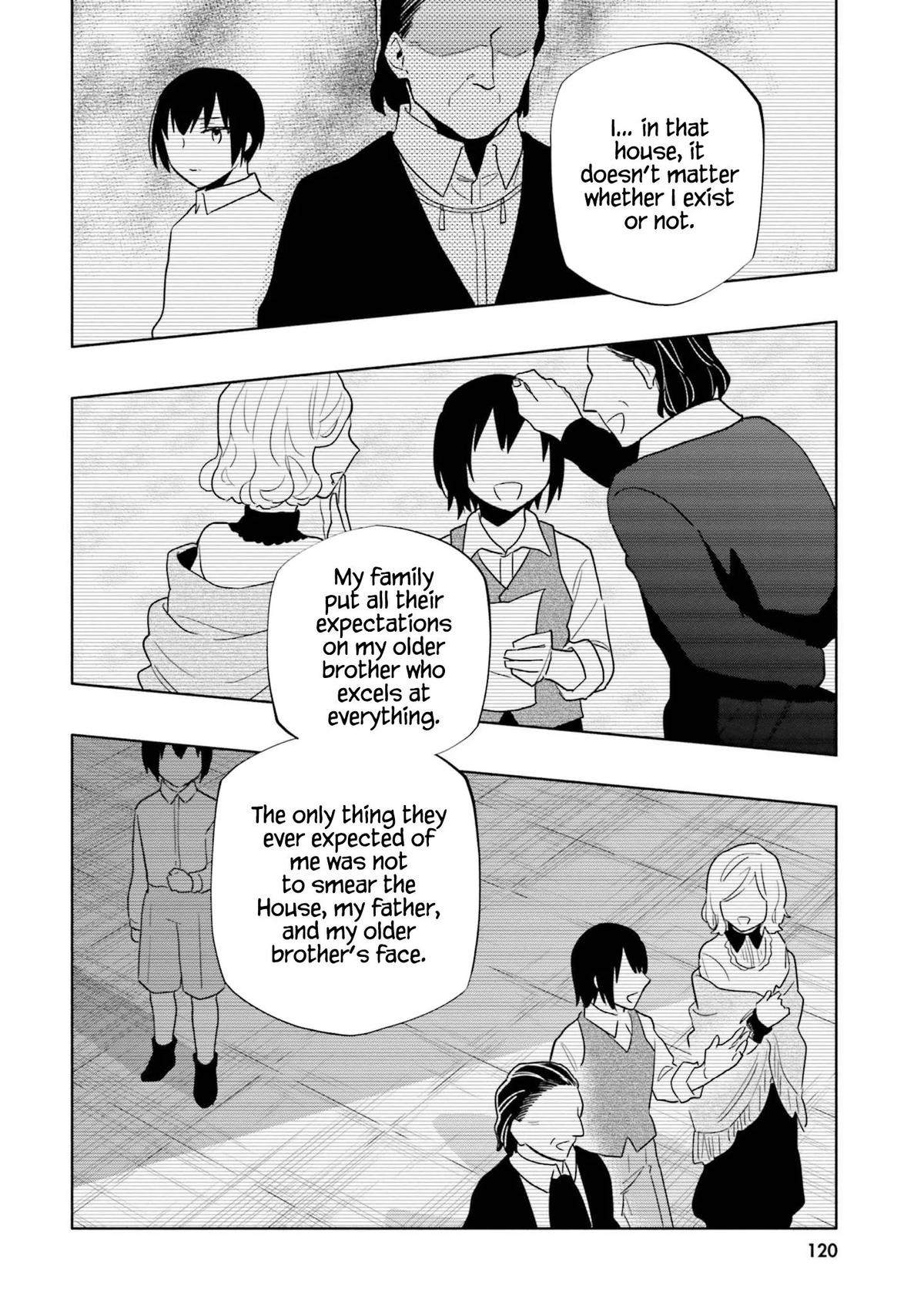 Takarakuji de 40-oku Atatta n dakedo Isekai ni Ijuu Suru Chap 60 - Next Chap 61