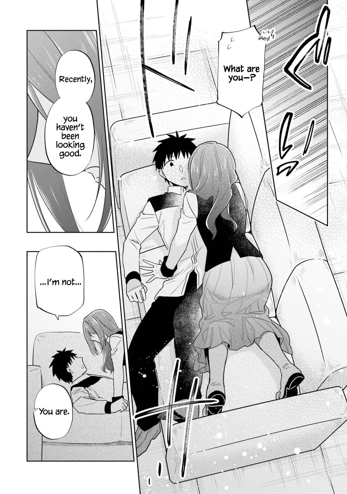 Takarakuji de 40-oku Atatta n dakedo Isekai ni Ijuu Suru Chap 60 - Next Chap 61