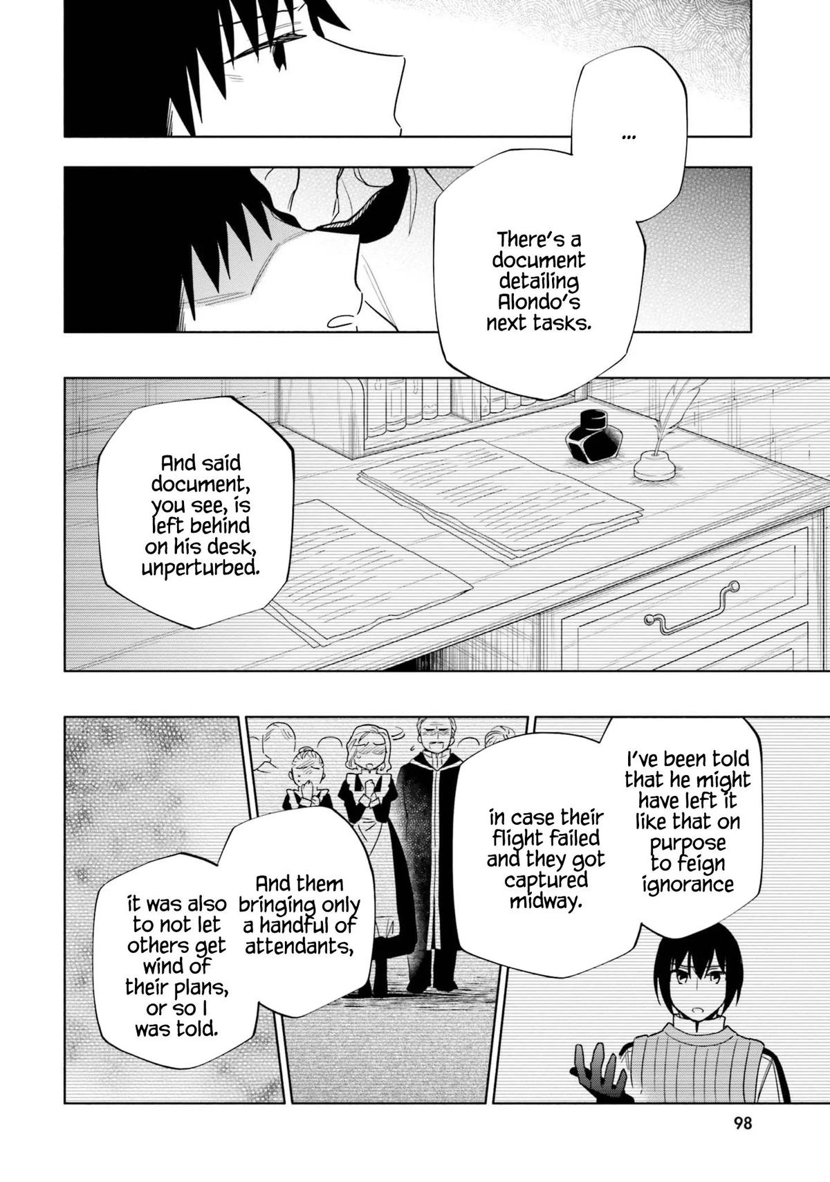 Takarakuji de 40-oku Atatta n dakedo Isekai ni Ijuu Suru Chap 60 - Next Chap 61