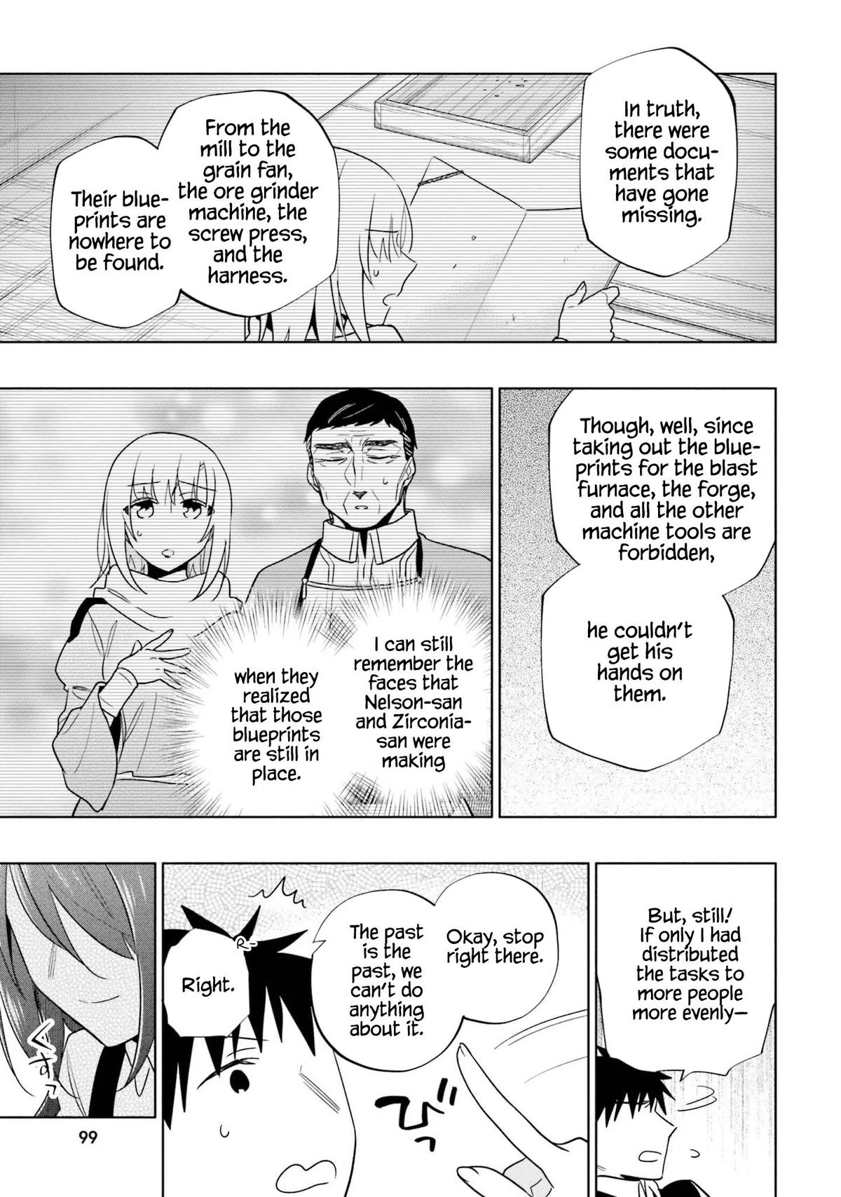 Takarakuji de 40-oku Atatta n dakedo Isekai ni Ijuu Suru Chap 60 - Next Chap 61