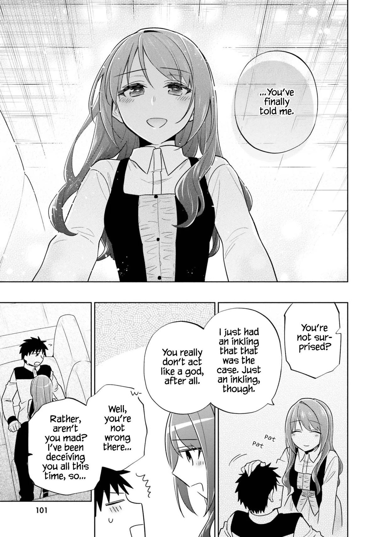Takarakuji de 40-oku Atatta n dakedo Isekai ni Ijuu Suru Chap 60 - Next Chap 61