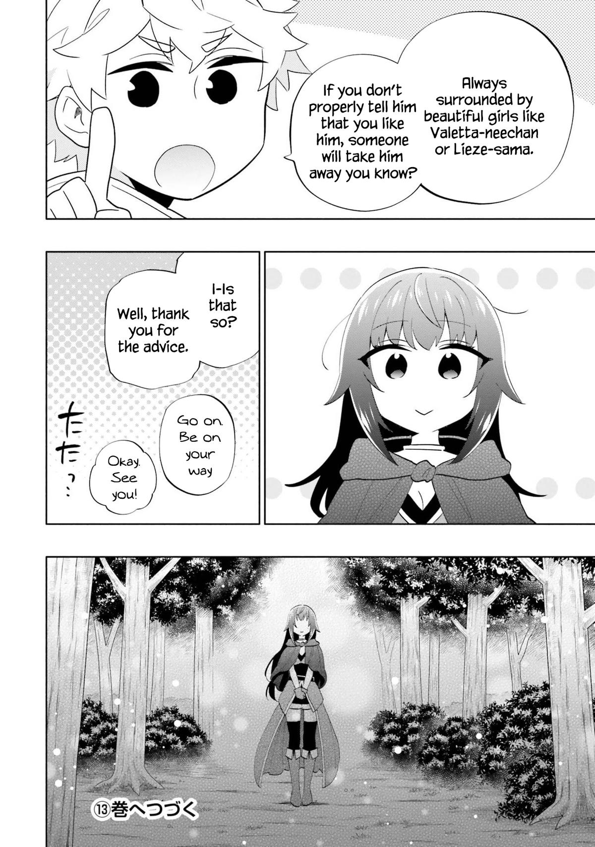 Takarakuji de 40-oku Atatta n dakedo Isekai ni Ijuu Suru Chap 61 - Next Chap 62
