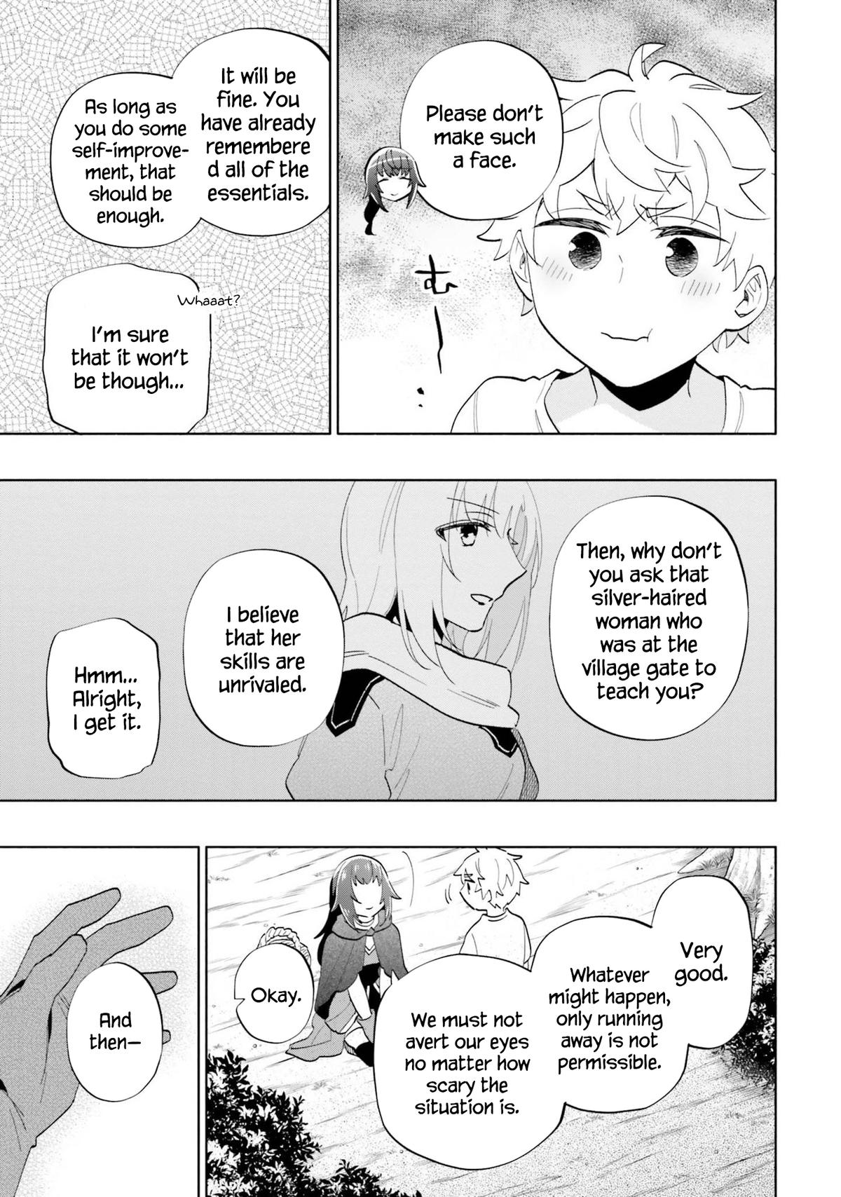 Takarakuji de 40-oku Atatta n dakedo Isekai ni Ijuu Suru Chap 61 - Next Chap 62