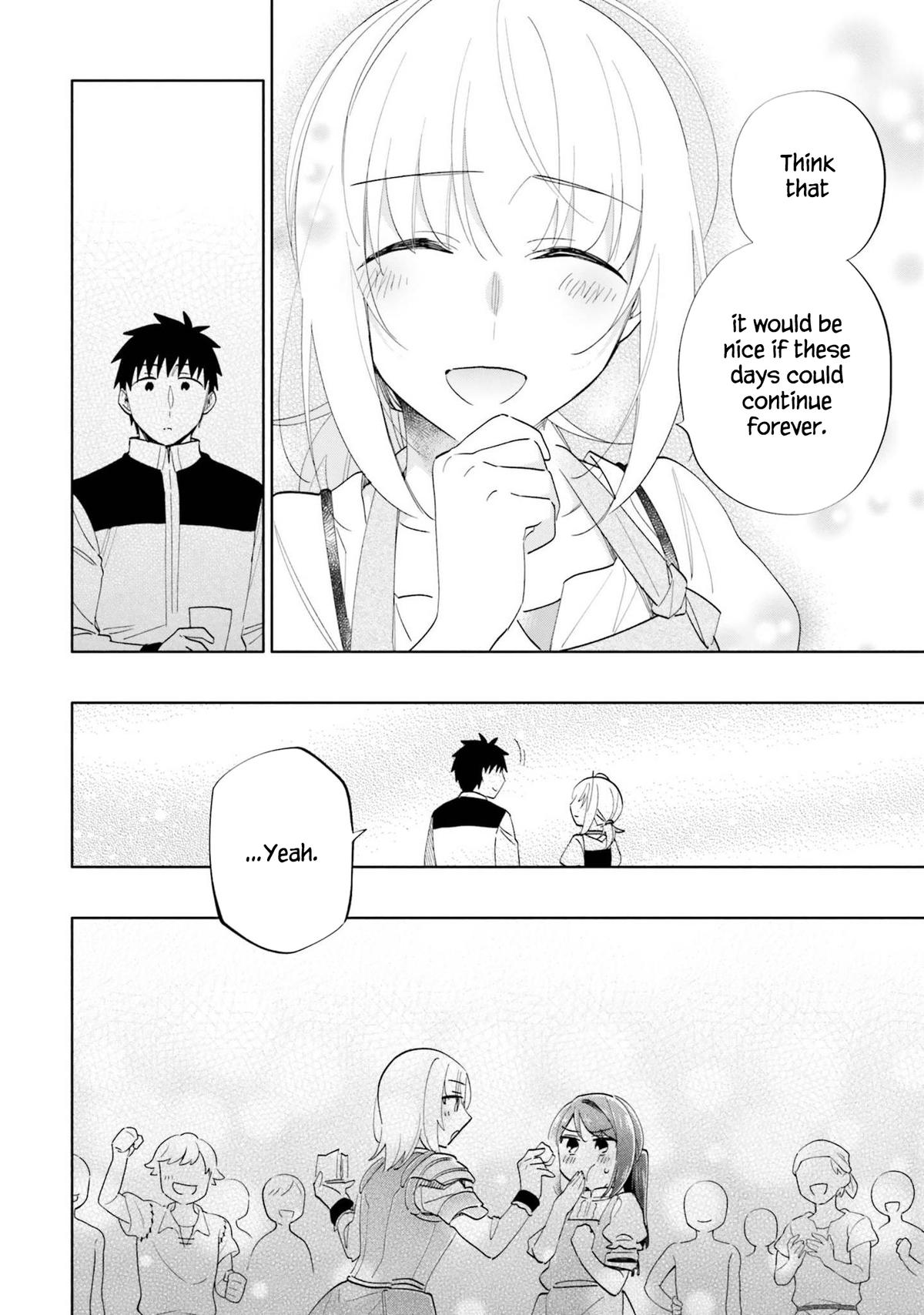 Takarakuji de 40-oku Atatta n dakedo Isekai ni Ijuu Suru Chap 61 - Next Chap 62