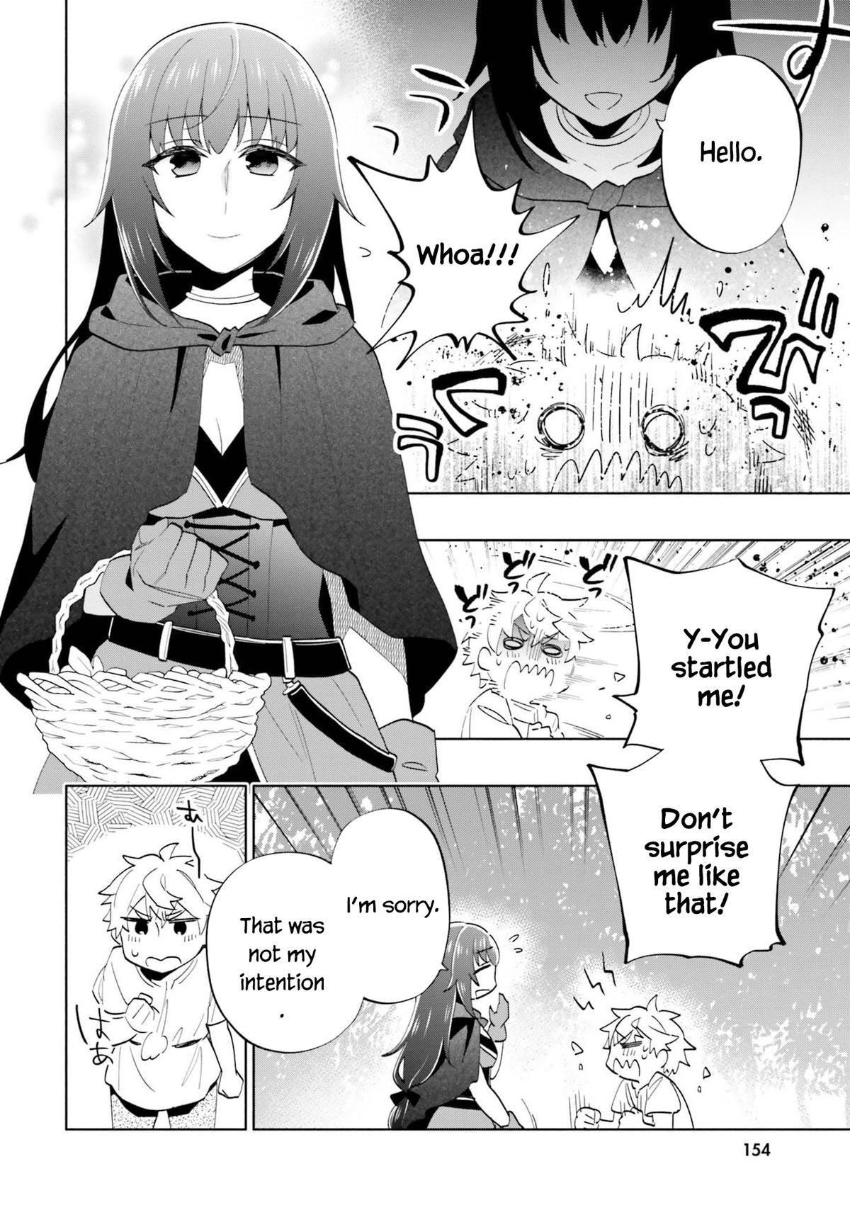 Takarakuji de 40-oku Atatta n dakedo Isekai ni Ijuu Suru Chap 61 - Next Chap 62