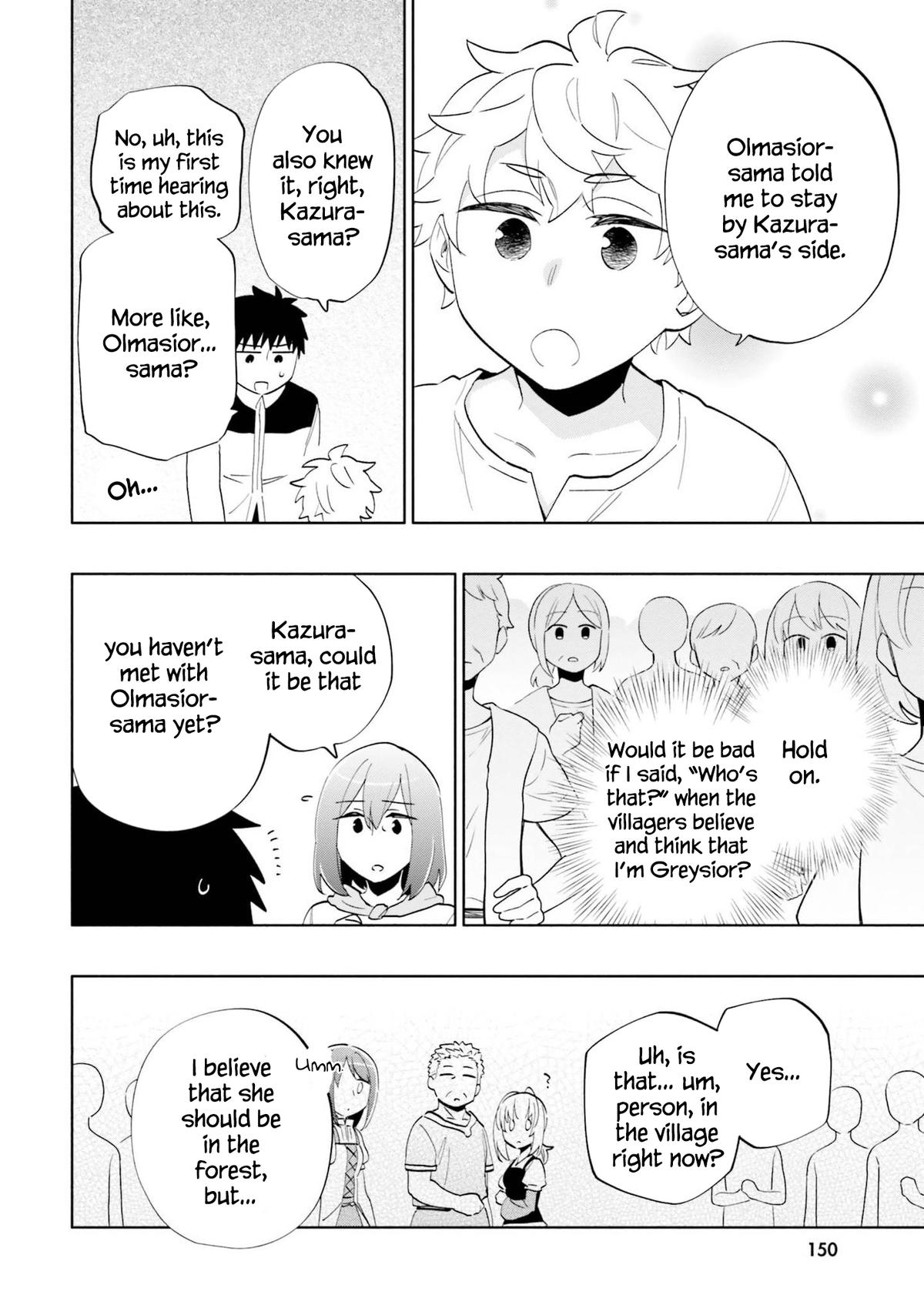 Takarakuji de 40-oku Atatta n dakedo Isekai ni Ijuu Suru Chap 61 - Next Chap 62