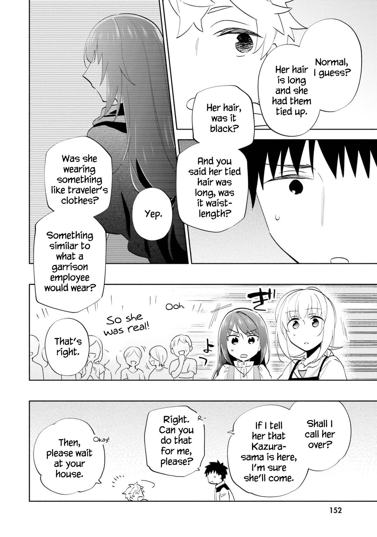 Takarakuji de 40-oku Atatta n dakedo Isekai ni Ijuu Suru Chap 61 - Next Chap 62