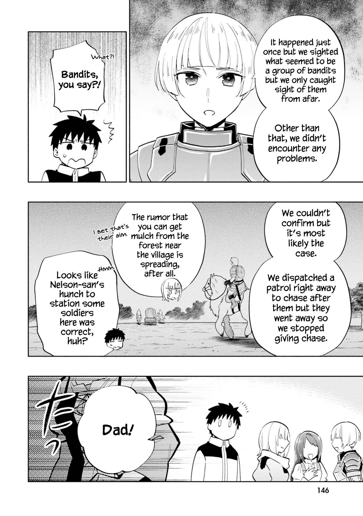 Takarakuji de 40-oku Atatta n dakedo Isekai ni Ijuu Suru Chap 61 - Next Chap 62