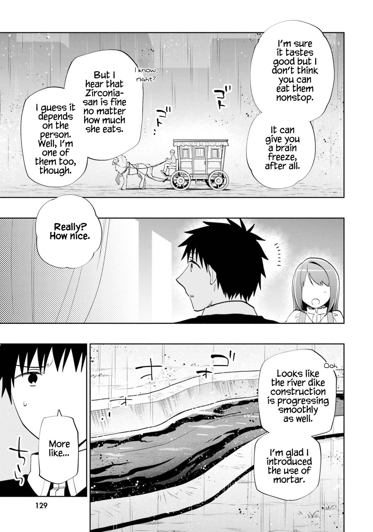 Takarakuji de 40-oku Atatta n dakedo Isekai ni Ijuu Suru Chap 61 - Next Chap 62
