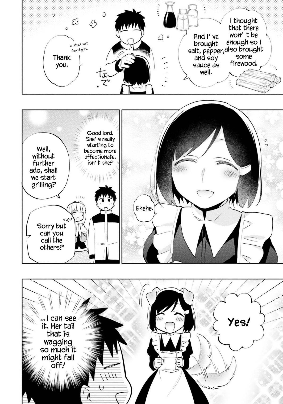 Takarakuji de 40-oku Atatta n dakedo Isekai ni Ijuu Suru Chap 62 - Next Chap 63