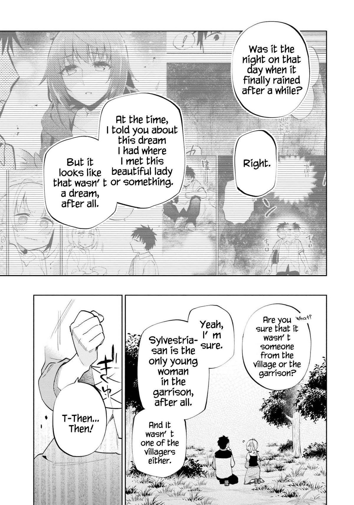 Takarakuji de 40-oku Atatta n dakedo Isekai ni Ijuu Suru Chap 62 - Next Chap 63