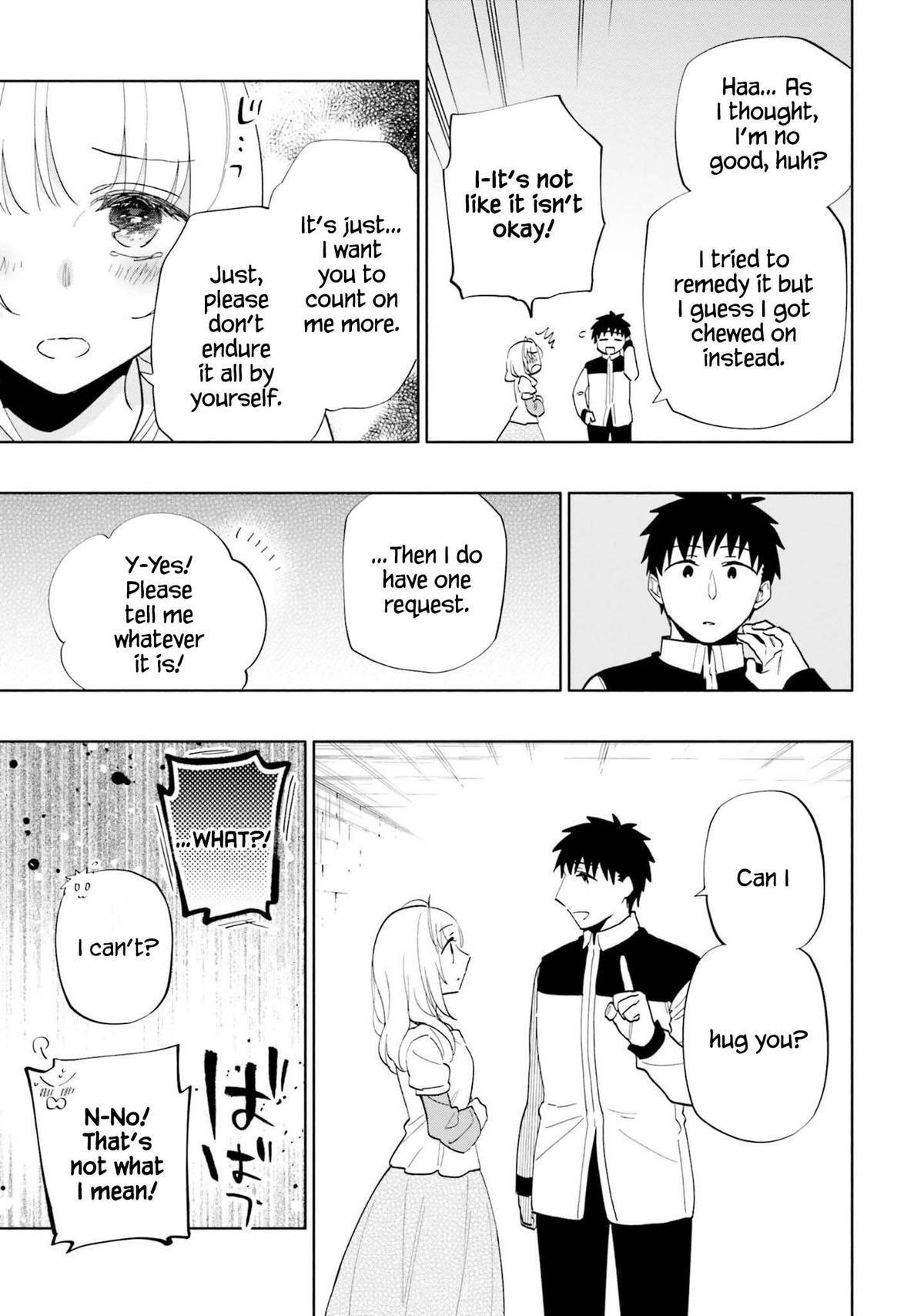 Takarakuji de 40-oku Atatta n dakedo Isekai ni Ijuu Suru Chap 63 - Next Chap 64