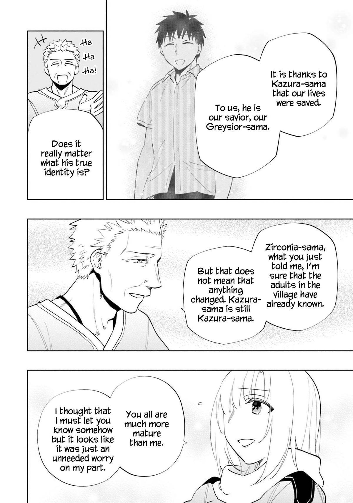 Takarakuji de 40-oku Atatta n dakedo Isekai ni Ijuu Suru Chap 63 - Next Chap 64