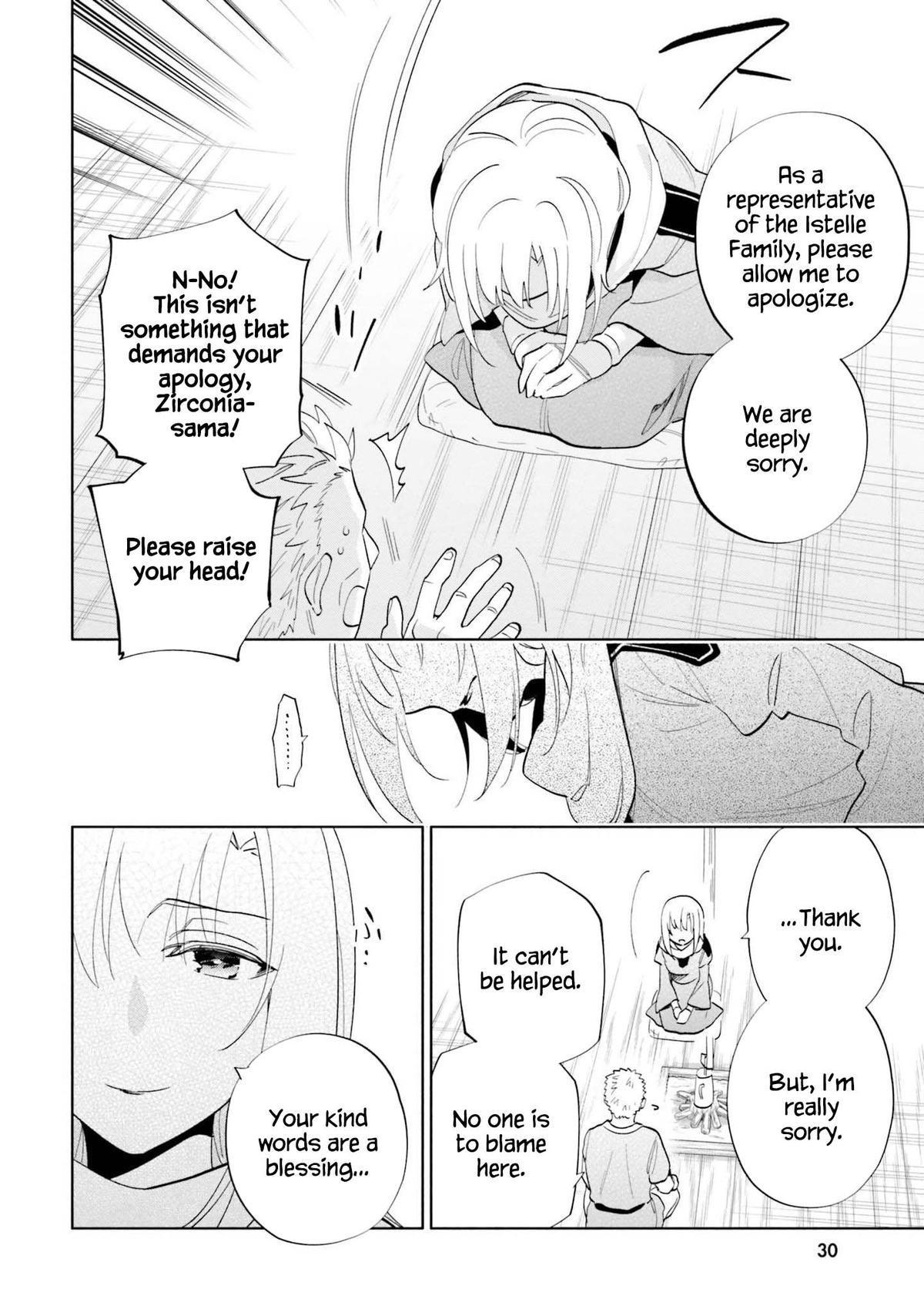 Takarakuji de 40-oku Atatta n dakedo Isekai ni Ijuu Suru Chap 63 - Next Chap 64