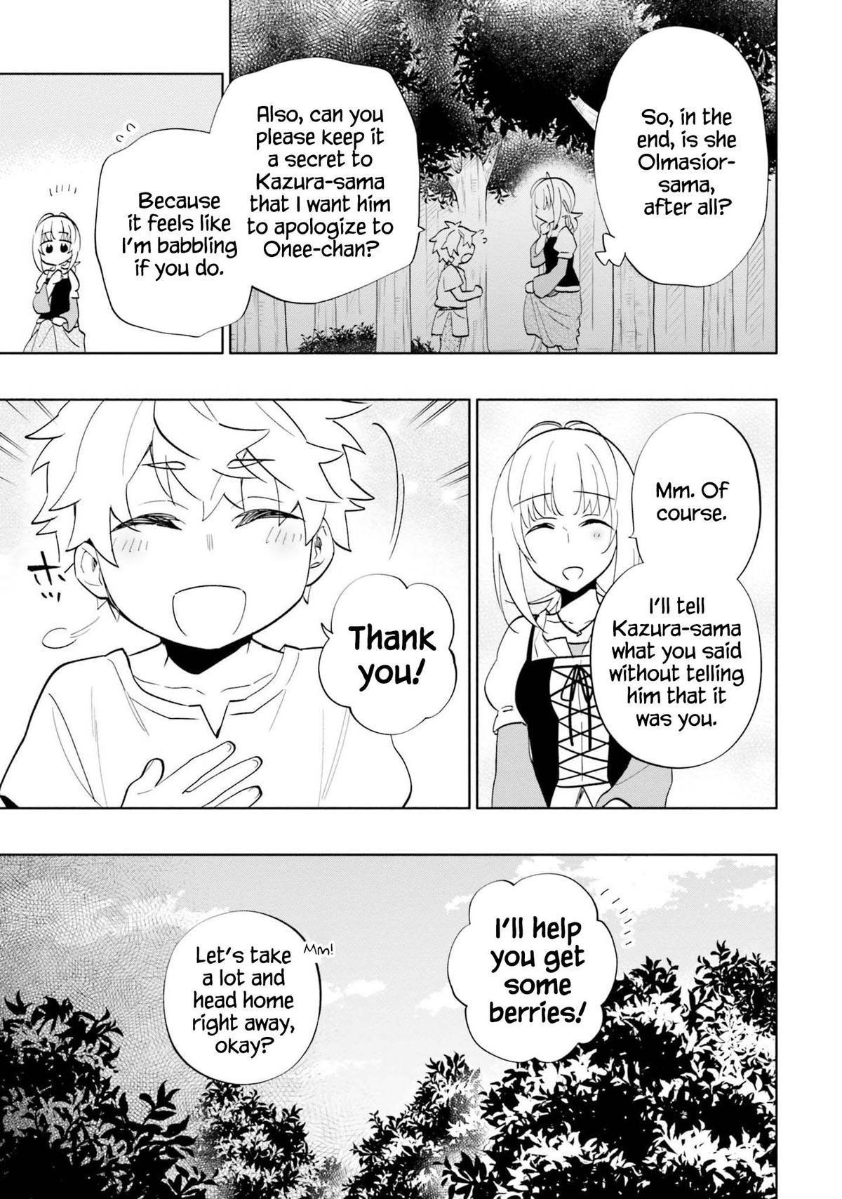 Takarakuji de 40-oku Atatta n dakedo Isekai ni Ijuu Suru Chap 63 - Next Chap 64