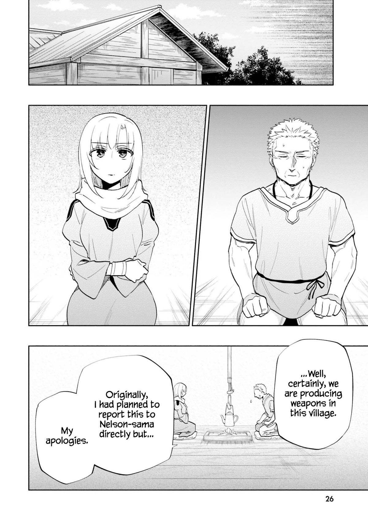 Takarakuji de 40-oku Atatta n dakedo Isekai ni Ijuu Suru Chap 63 - Next Chap 64