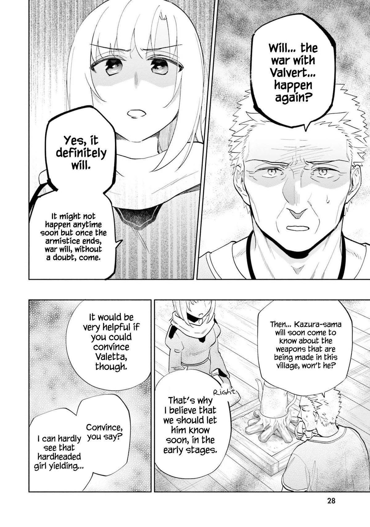 Takarakuji de 40-oku Atatta n dakedo Isekai ni Ijuu Suru Chap 63 - Next Chap 64