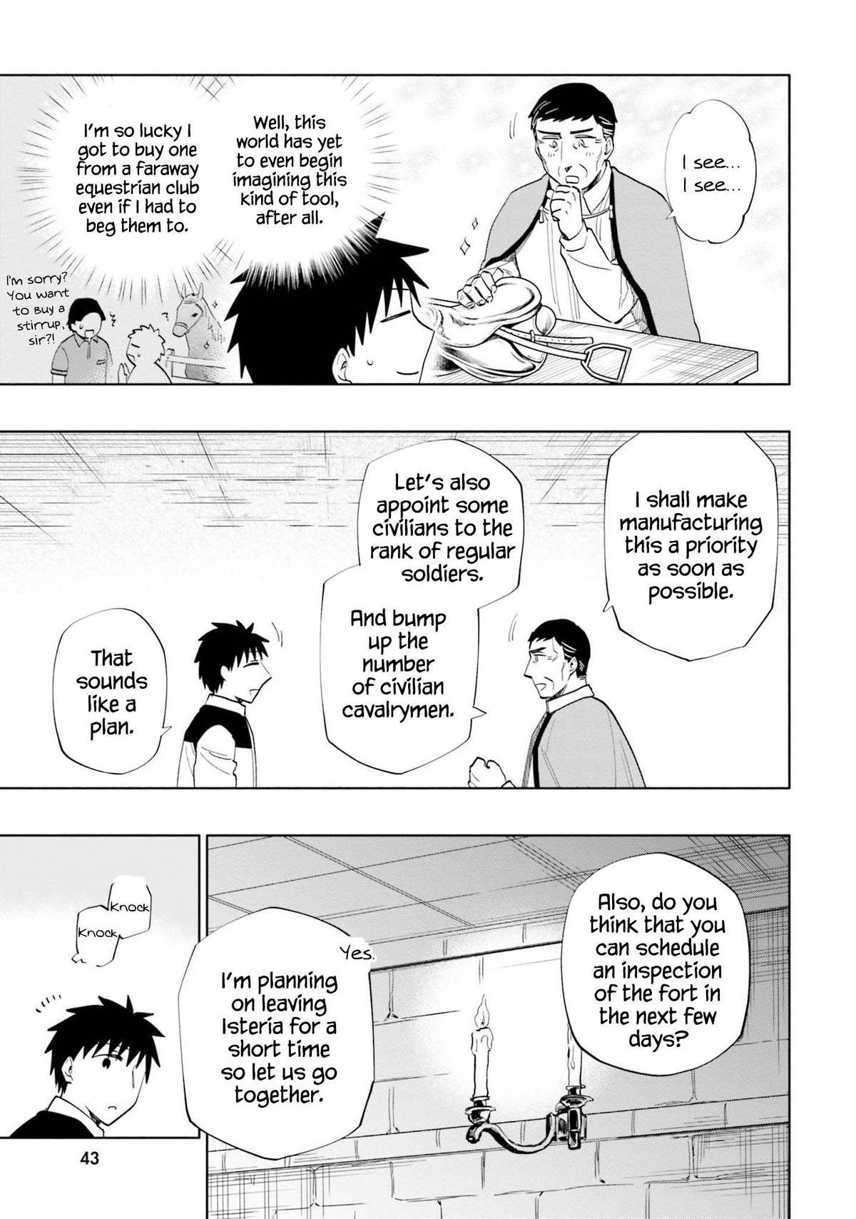 Takarakuji de 40-oku Atatta n dakedo Isekai ni Ijuu Suru Chap 63 - Next Chap 64