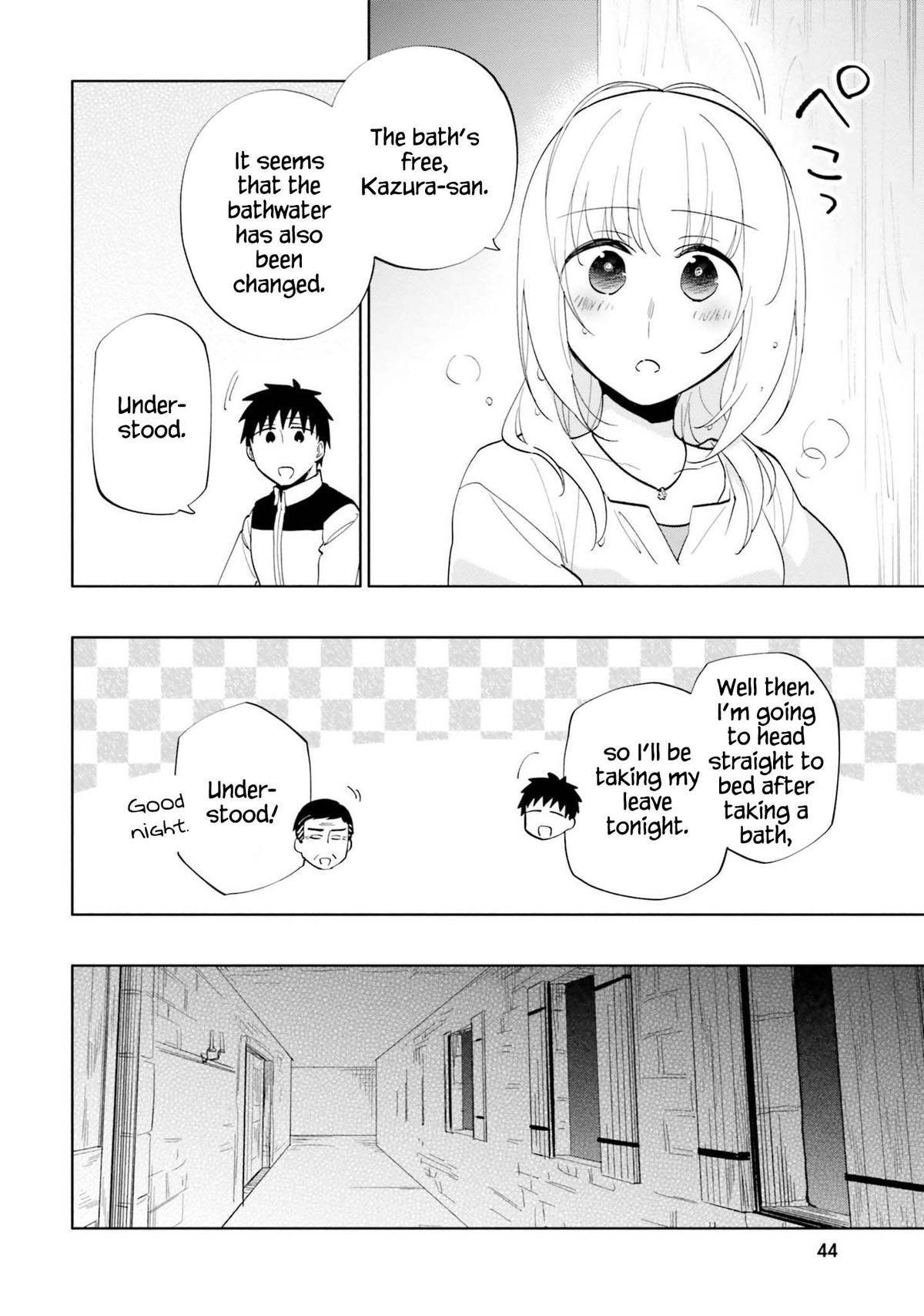 Takarakuji de 40-oku Atatta n dakedo Isekai ni Ijuu Suru Chap 63 - Next Chap 64