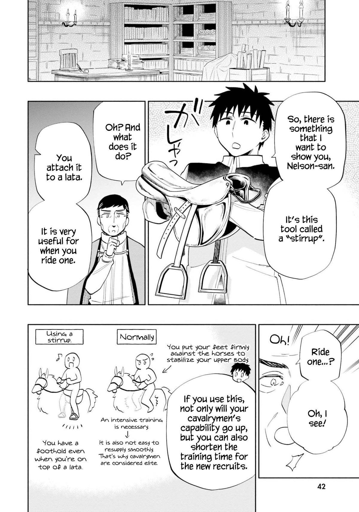 Takarakuji de 40-oku Atatta n dakedo Isekai ni Ijuu Suru Chap 63 - Next Chap 64