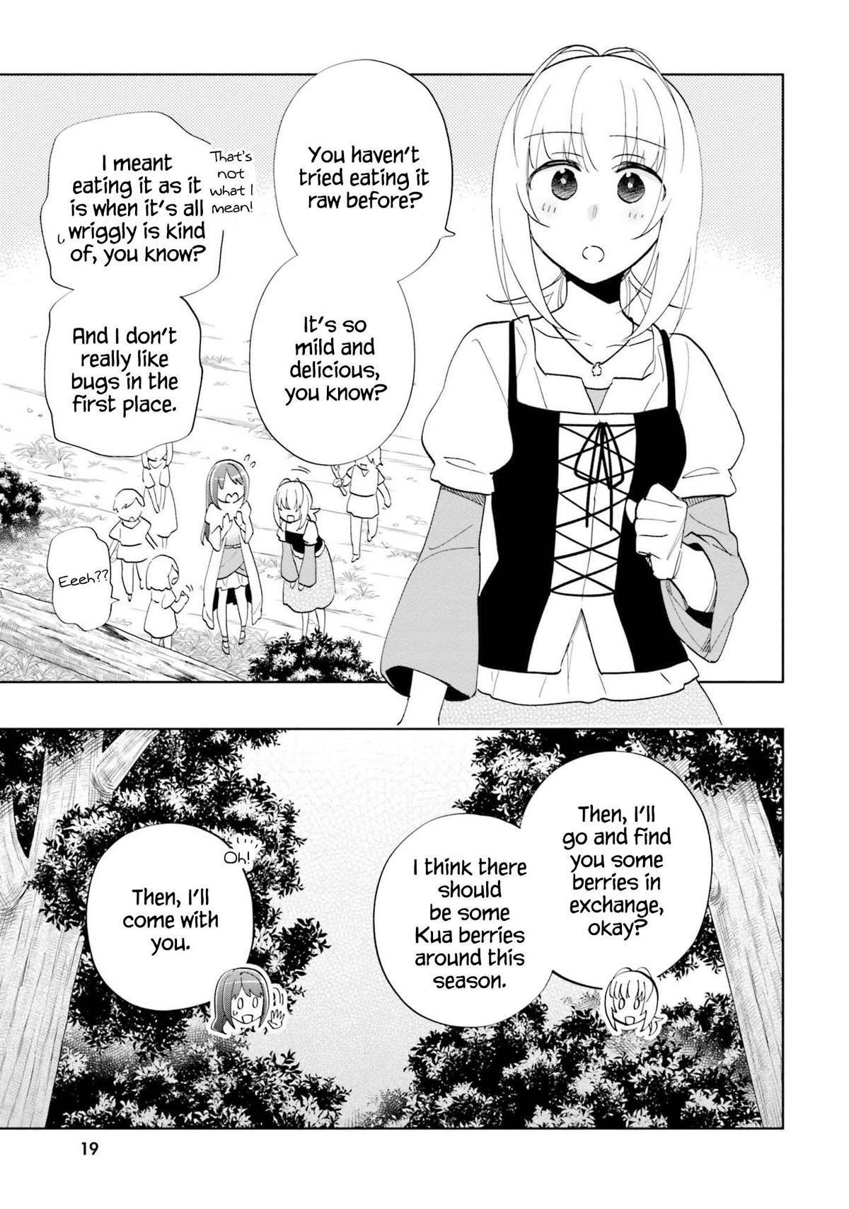 Takarakuji de 40-oku Atatta n dakedo Isekai ni Ijuu Suru Chap 63 - Next Chap 64