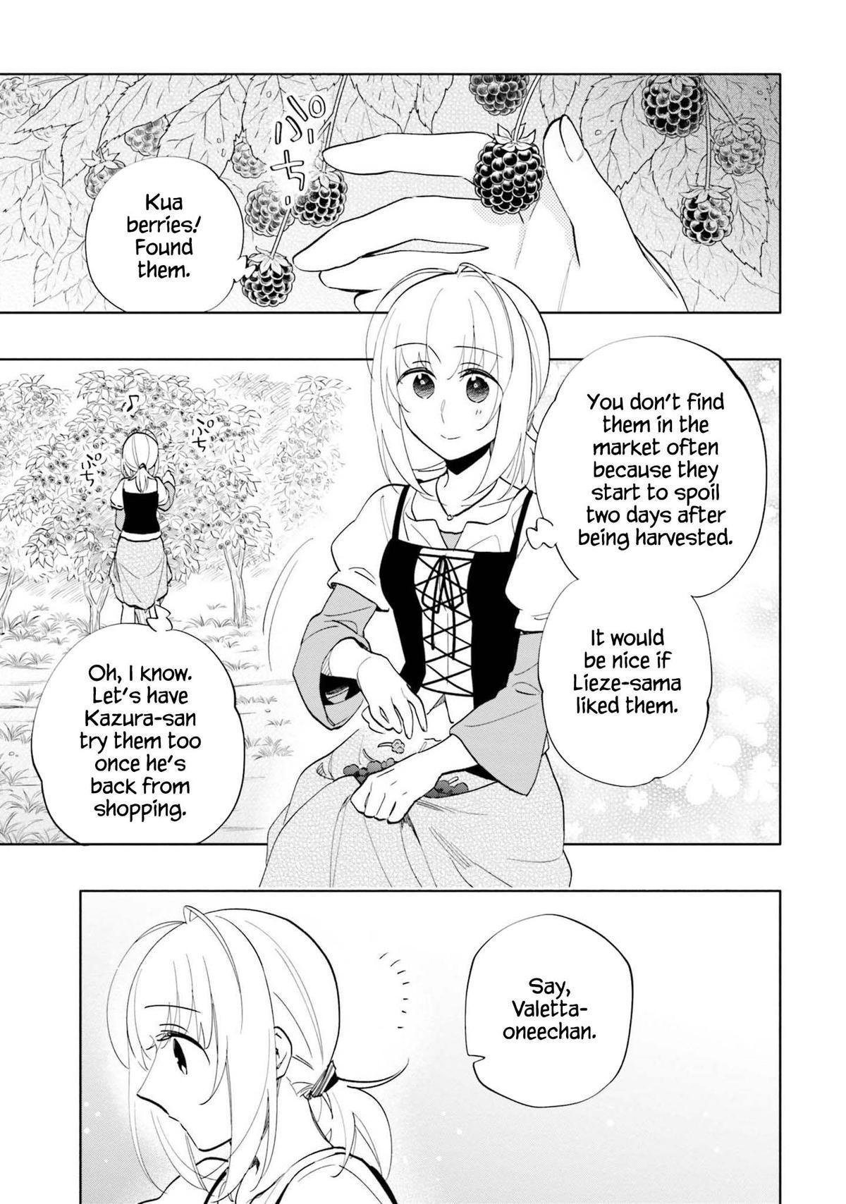 Takarakuji de 40-oku Atatta n dakedo Isekai ni Ijuu Suru Chap 63 - Next Chap 64