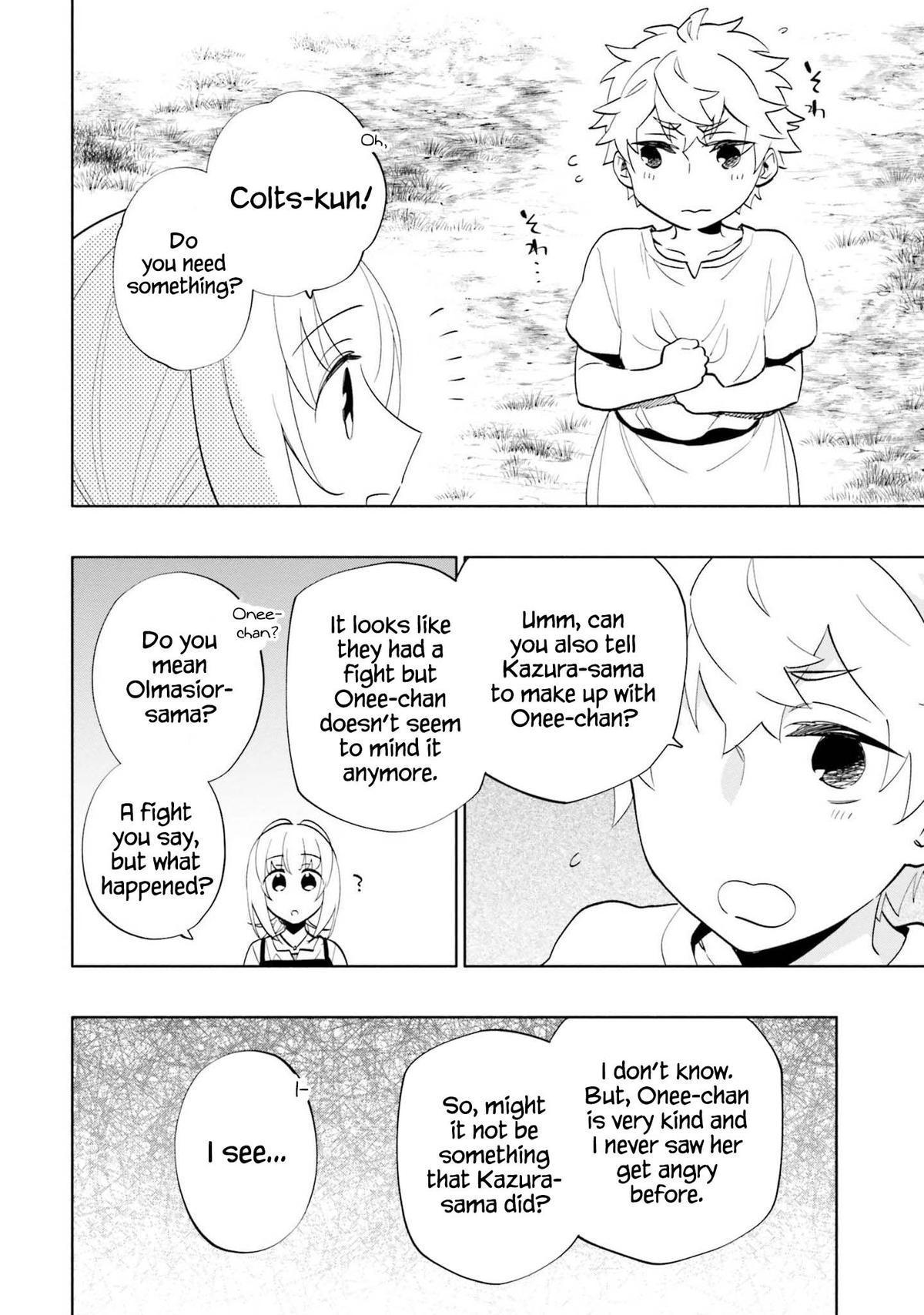 Takarakuji de 40-oku Atatta n dakedo Isekai ni Ijuu Suru Chap 63 - Next Chap 64
