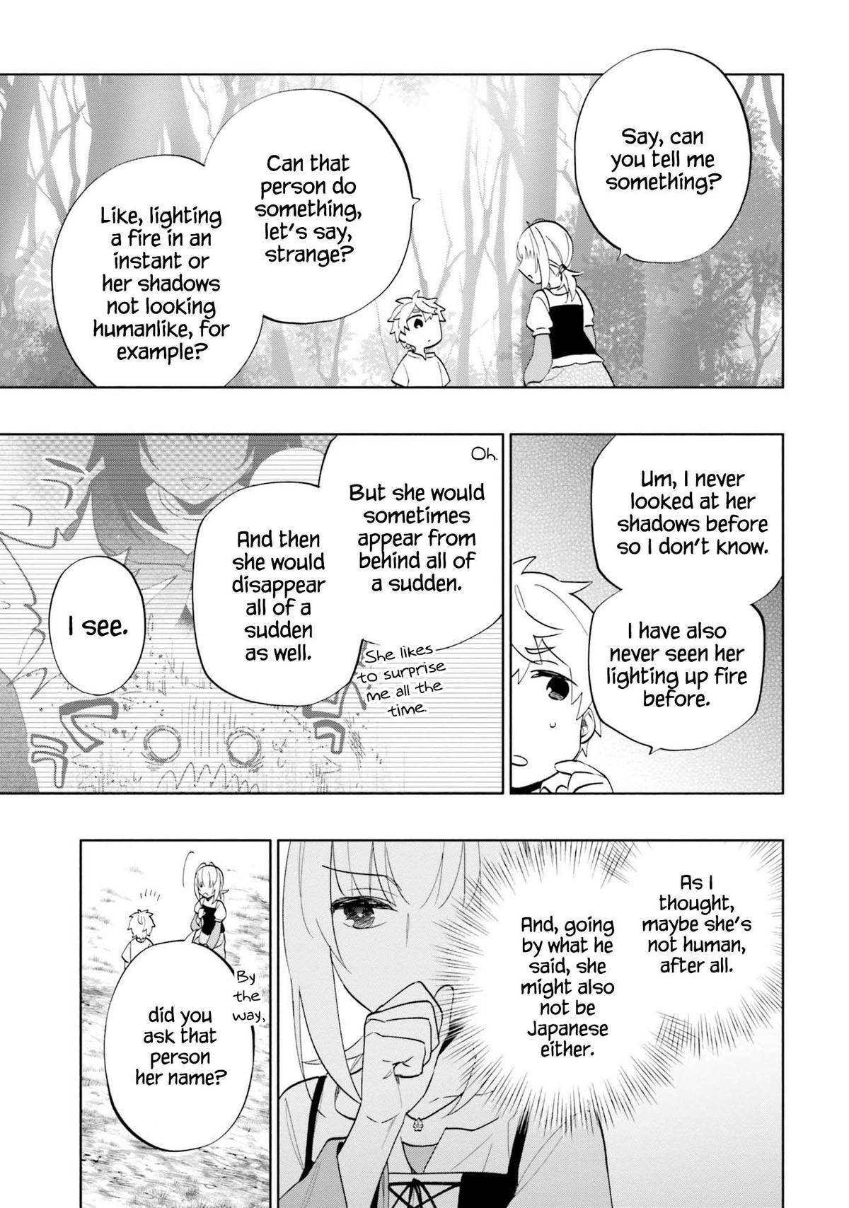 Takarakuji de 40-oku Atatta n dakedo Isekai ni Ijuu Suru Chap 63 - Next Chap 64