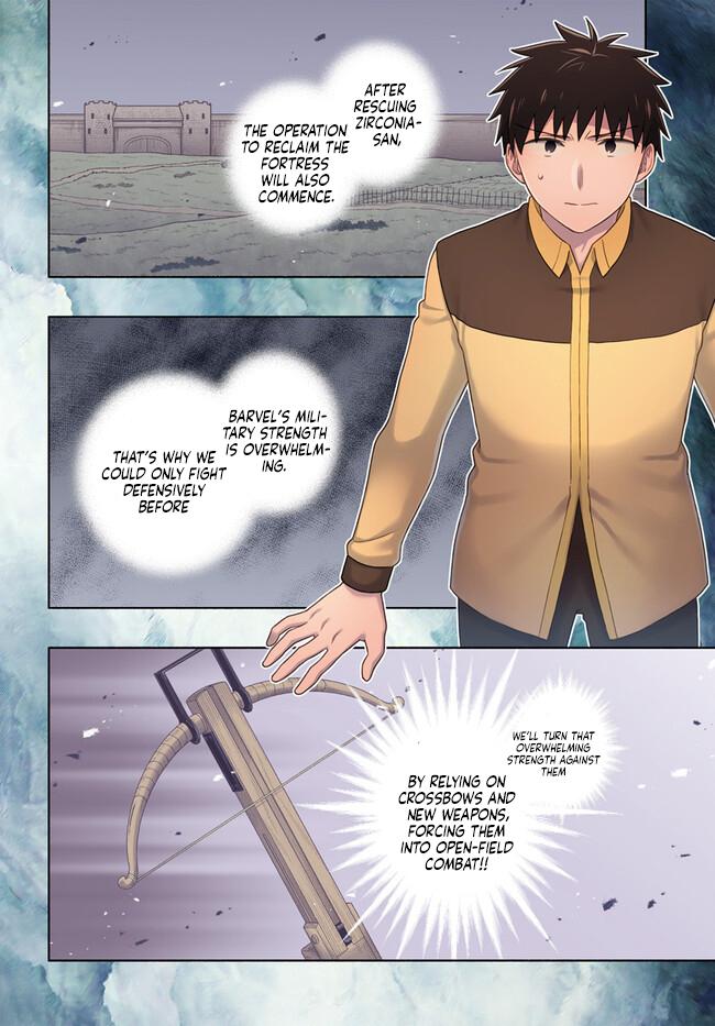 Takarakuji de 40-oku Atatta n dakedo Isekai ni Ijuu Suru Chap 77 - Next Chap 78