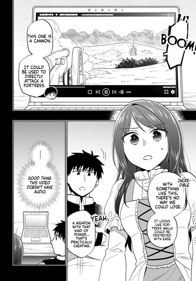 Takarakuji de 40-oku Atatta n dakedo Isekai ni Ijuu Suru Chap 77 - Next Chap 78