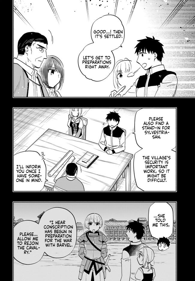 Takarakuji de 40-oku Atatta n dakedo Isekai ni Ijuu Suru Chap 77 - Next Chap 78