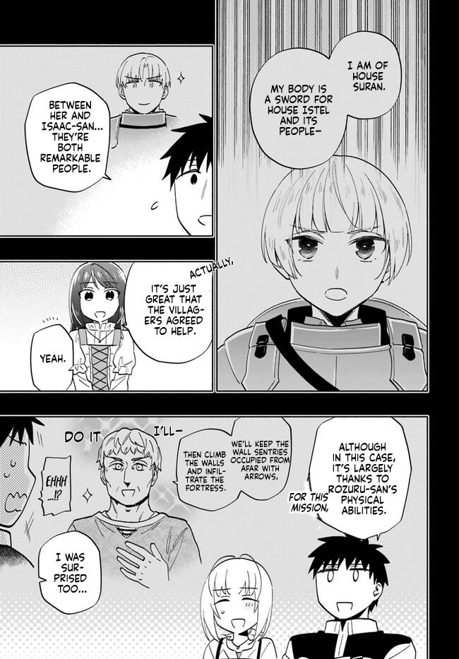 Takarakuji de 40-oku Atatta n dakedo Isekai ni Ijuu Suru Chap 77 - Next Chap 78