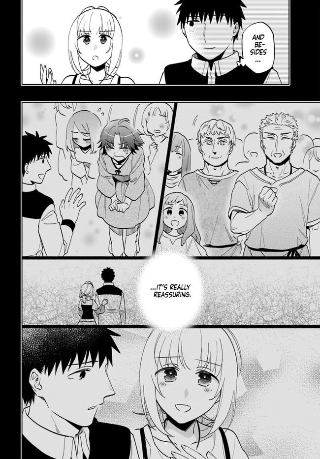 Takarakuji de 40-oku Atatta n dakedo Isekai ni Ijuu Suru Chap 77 - Next Chap 78